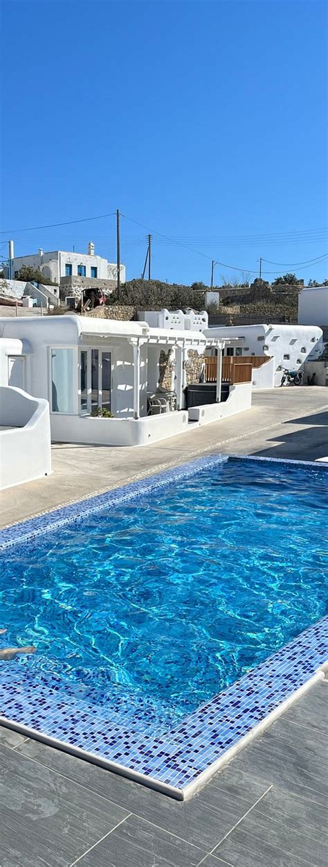 Prices & Guest house Reviews (Mykonos, Greece) .